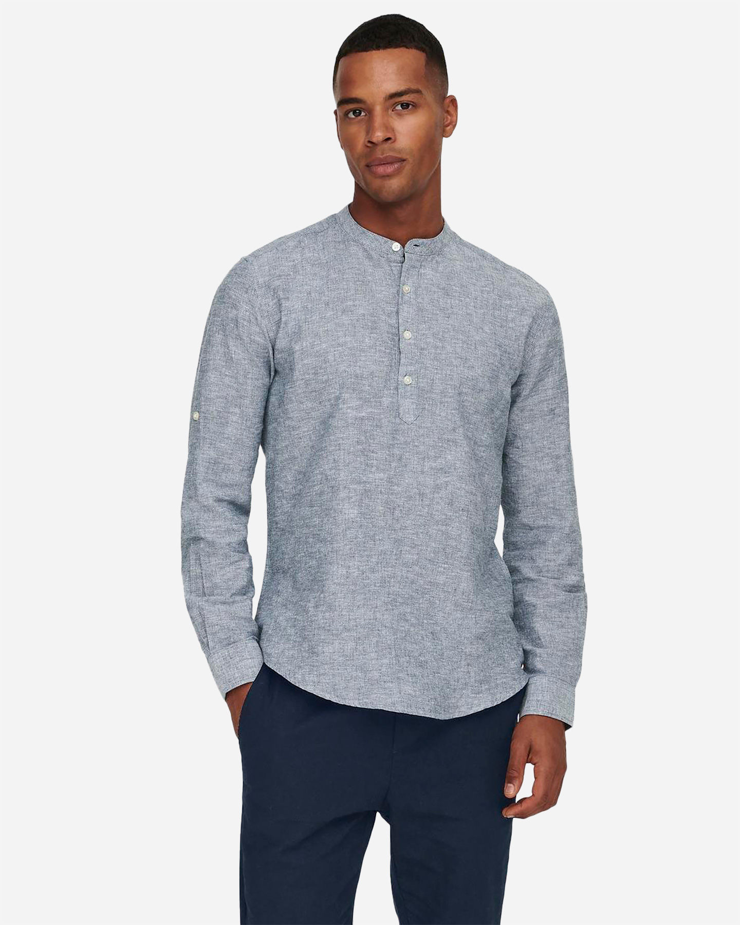 Camicia ONLY & SONS CAIDEN M - 5 | Cisalfa Sport